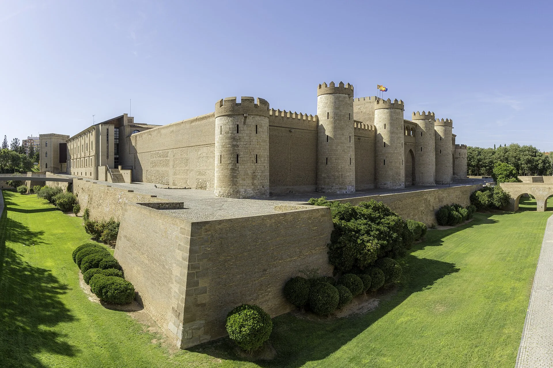 Caliphate disintegrates into taifas historical image 1