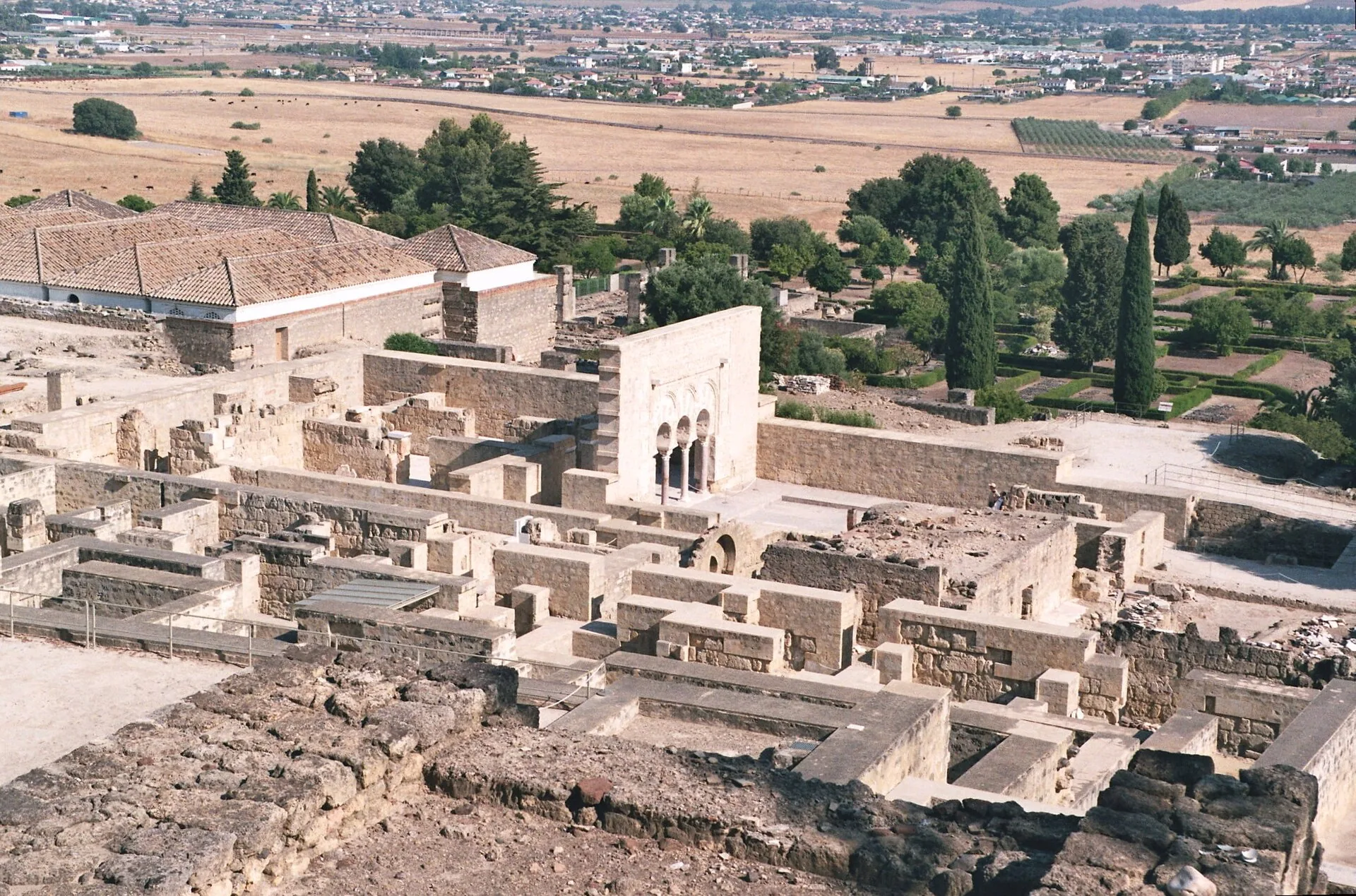 Caliphate of Córdoba proclaimed historical image 1