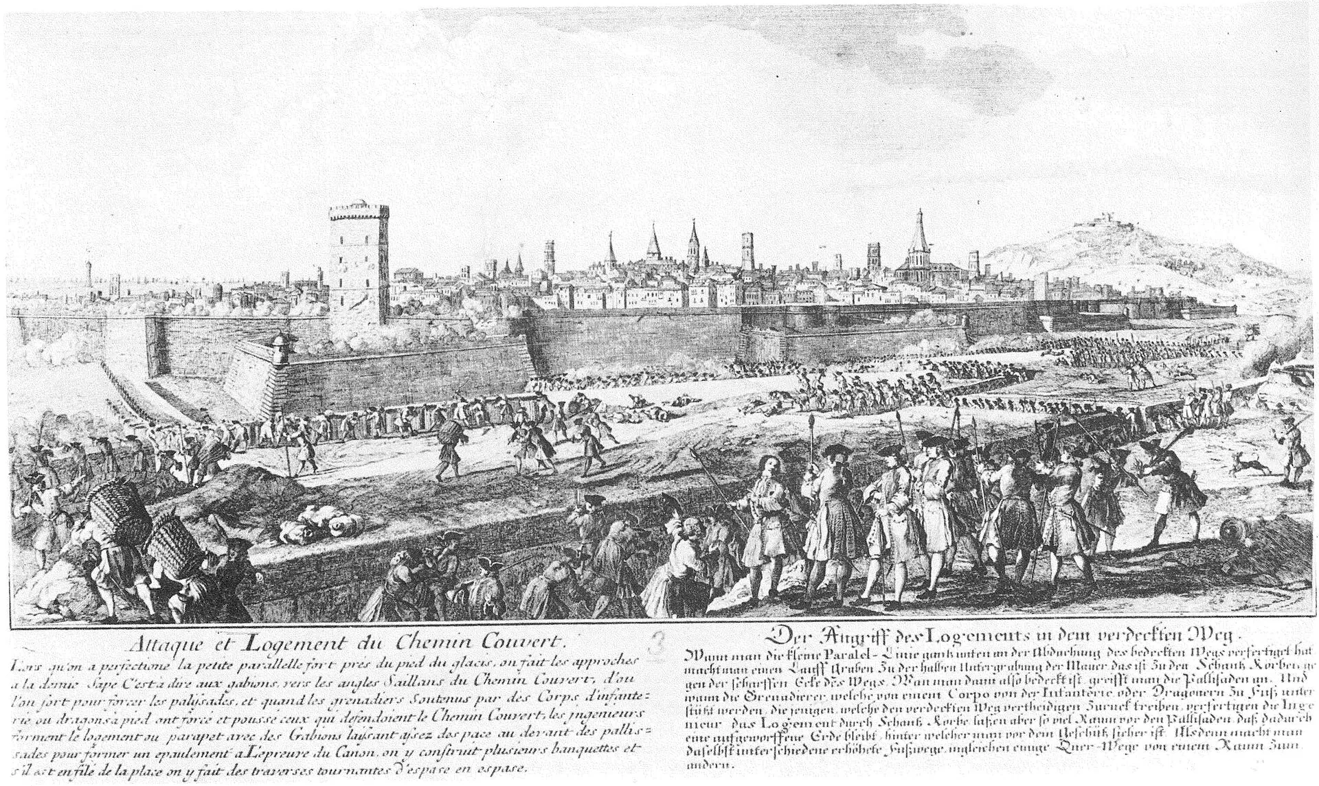Nueva Planta decrees historical image 1