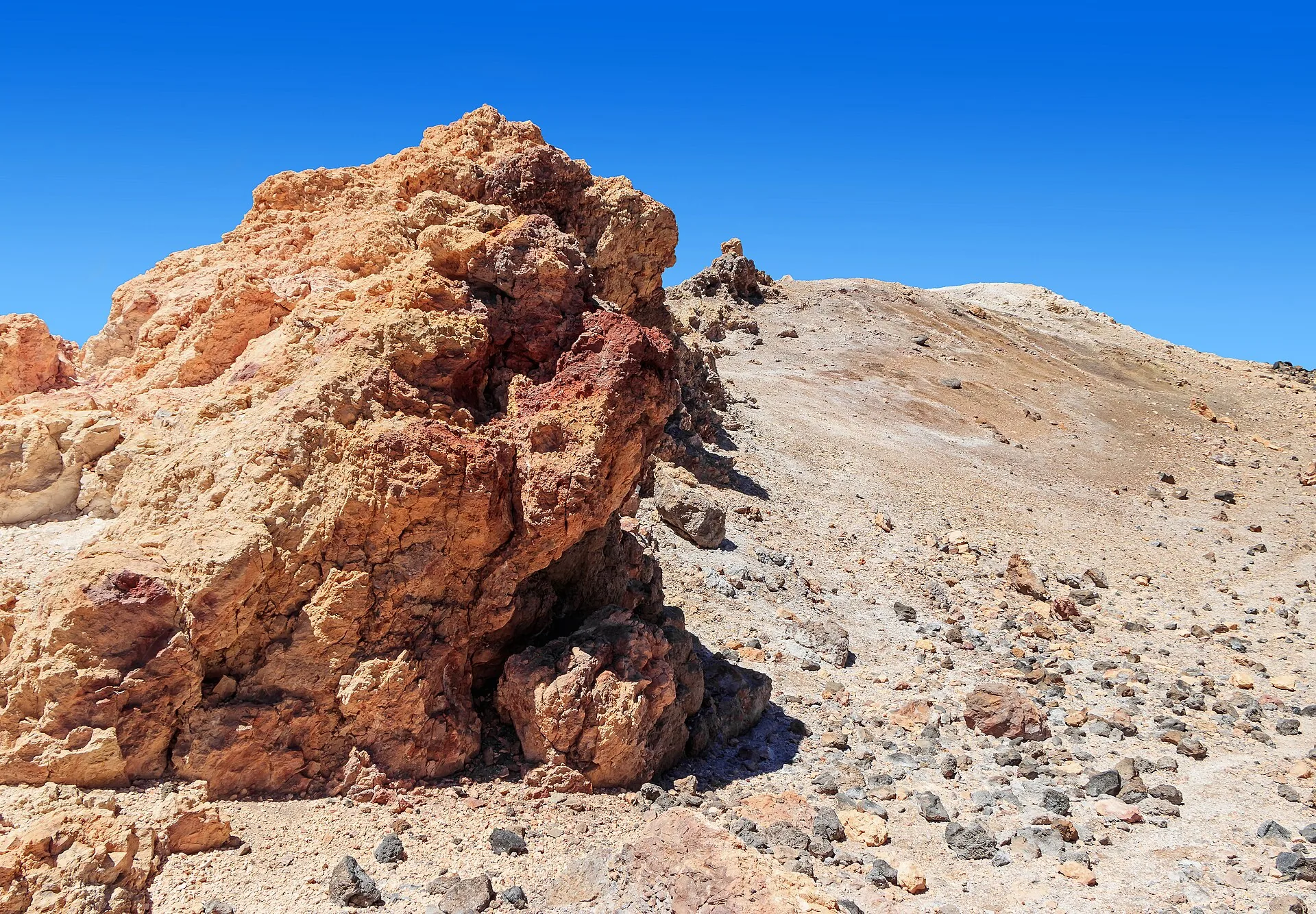 Conquest of the Canary Islands completed historical image 1
