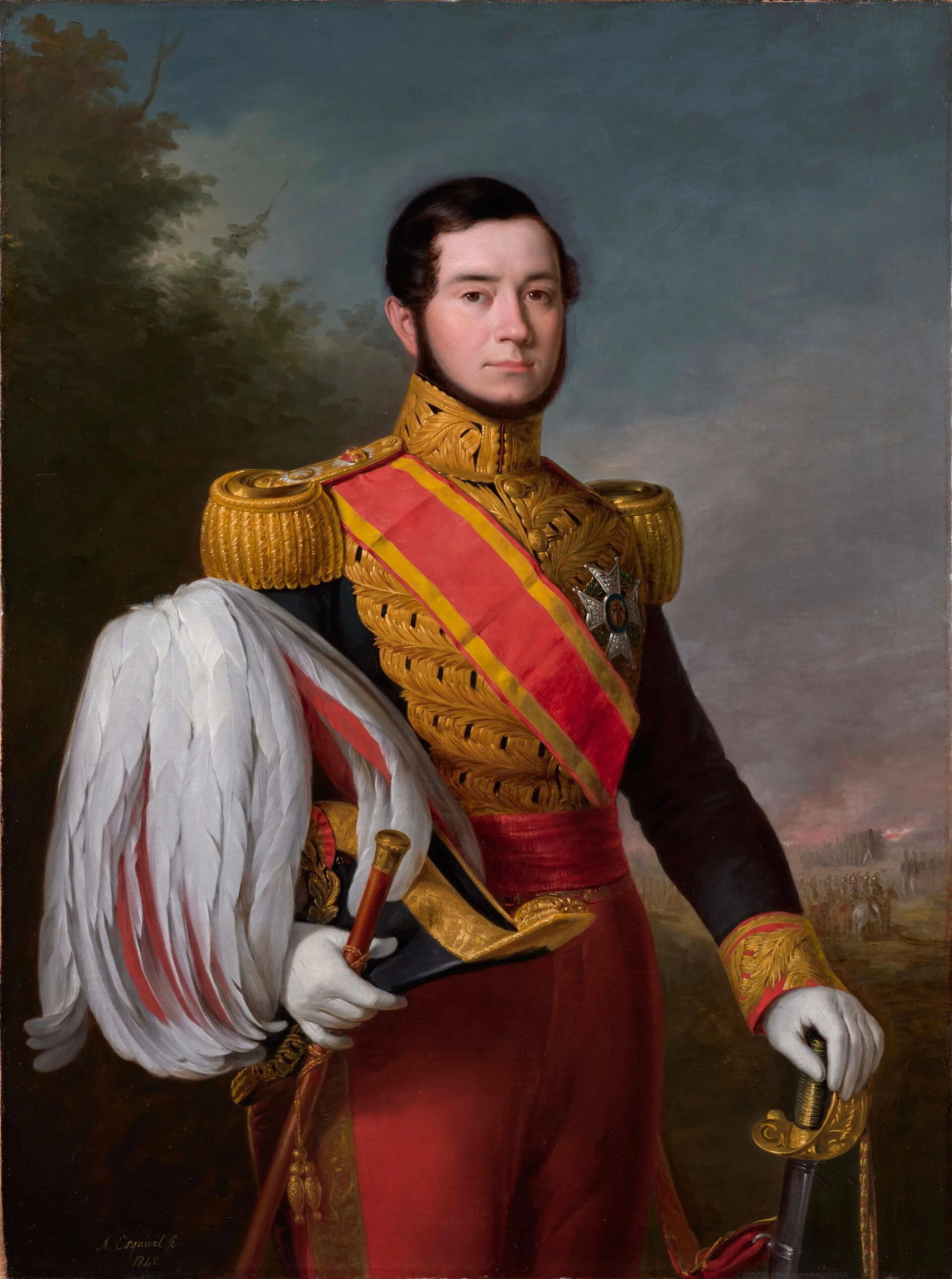 The Glorious Revolution historical image 1