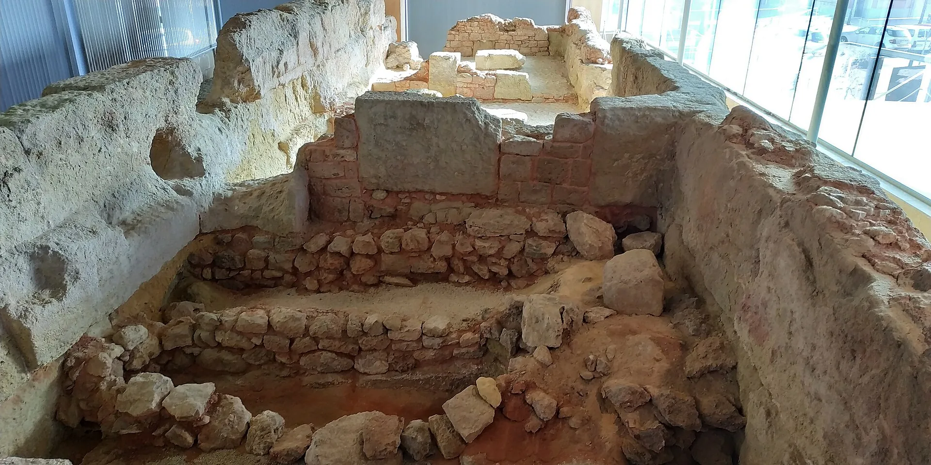 Carthaginians build an Iberian empire historical image 1