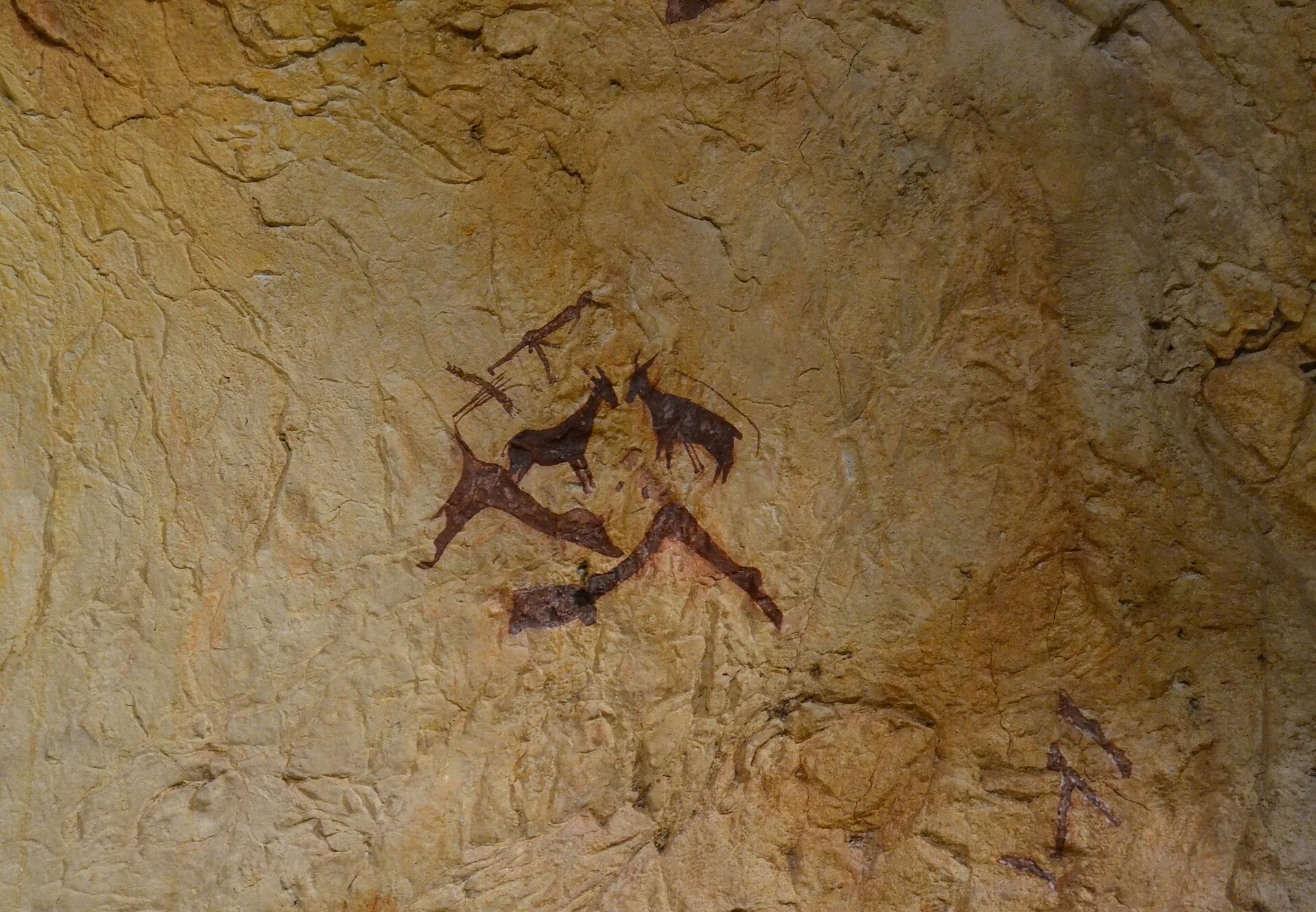 Neolithic revolution reaches Iberia historical image 1