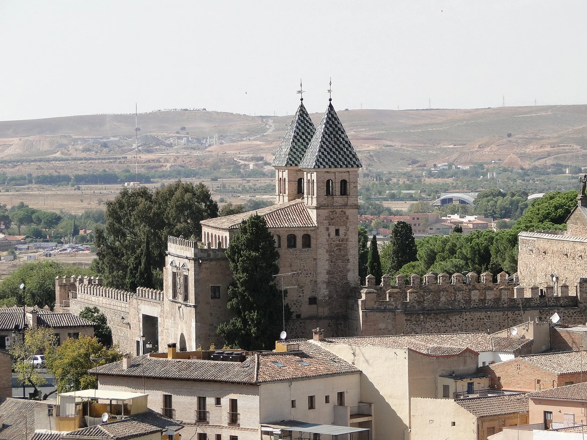 Toledo falls to Alfonso VI historical image 1