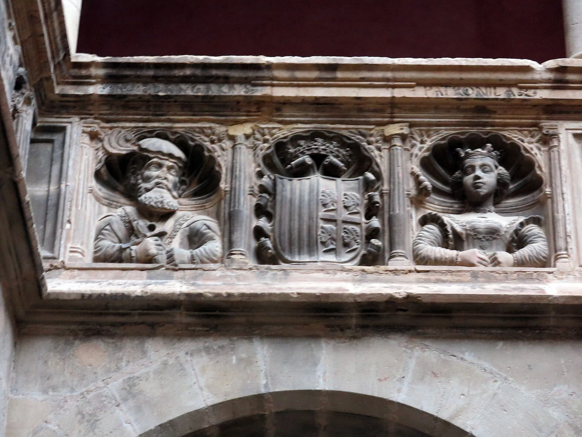 Union of Aragon and Barcelona historical image 1