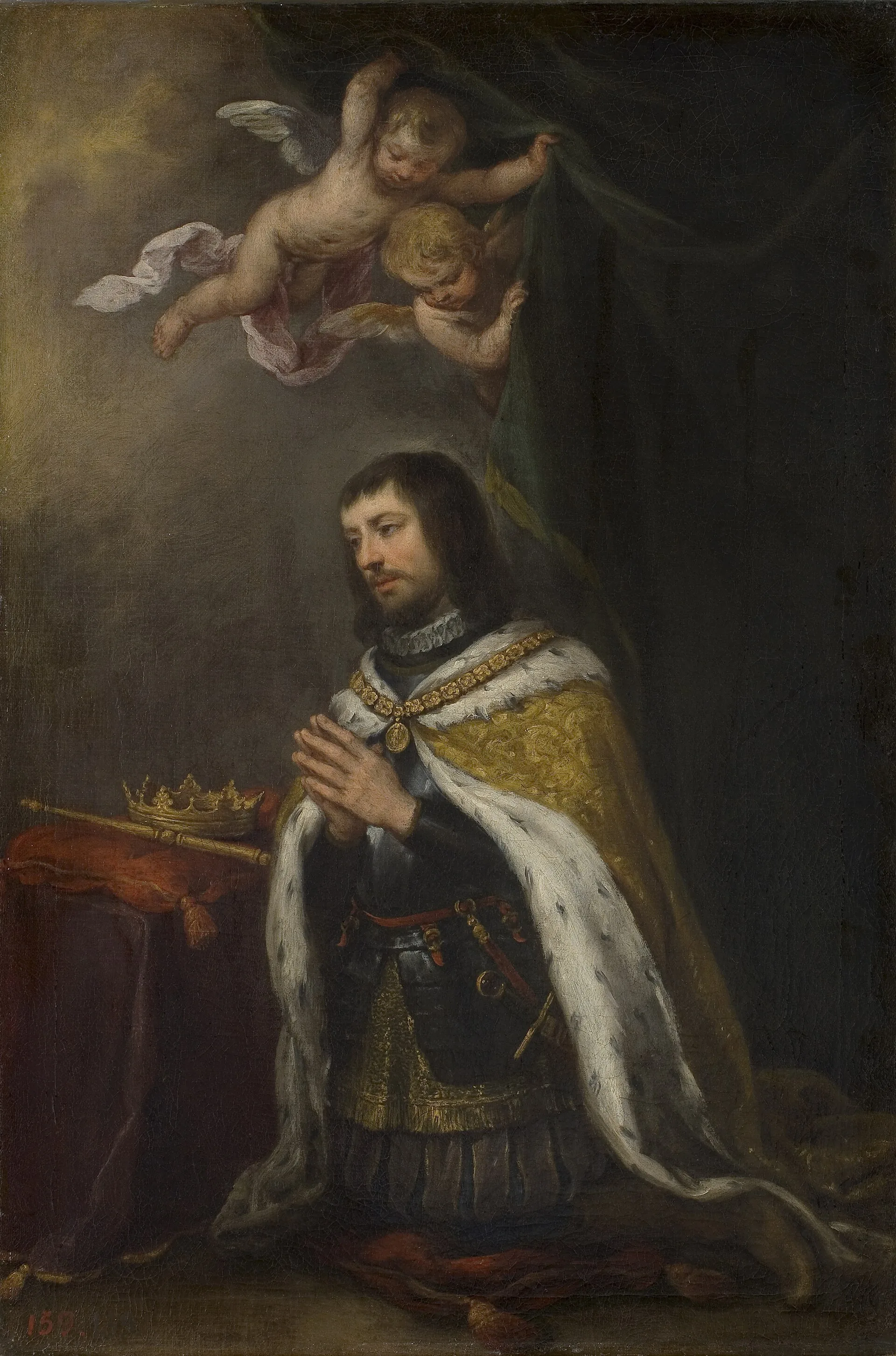 León and Castile permanently united historical image 1