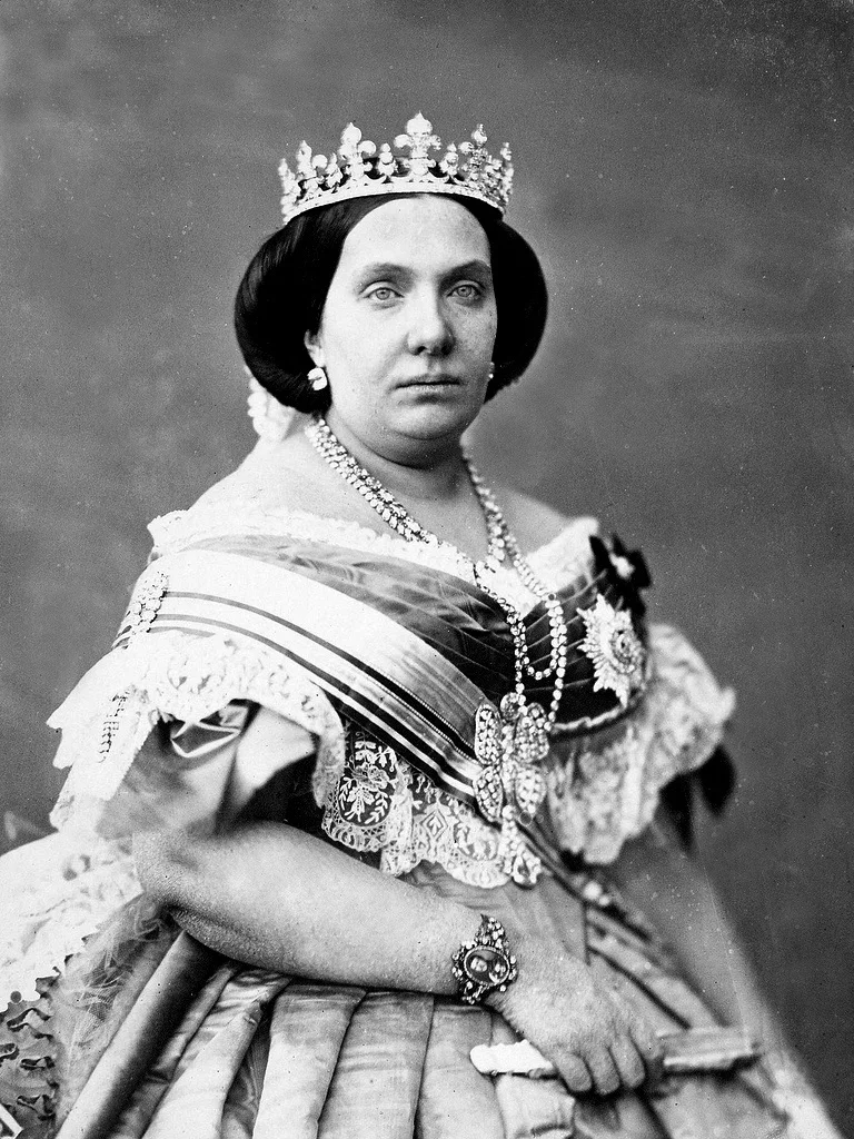 Isabella II