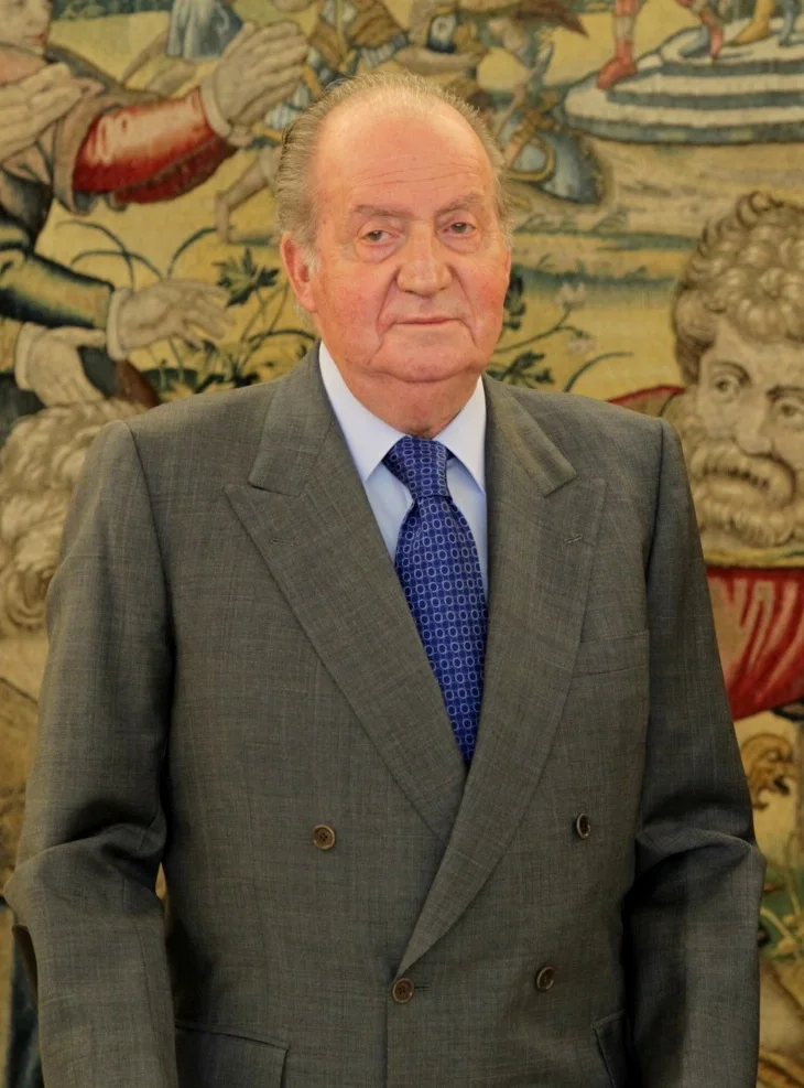 Juan Carlos I